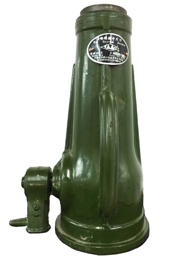 雙利螺旋千斤頂展示圖