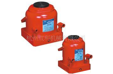 油壓千斤頂展示圖